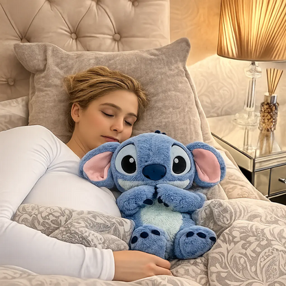 Peluche Stitch qui Respire | Floomie® Floomie