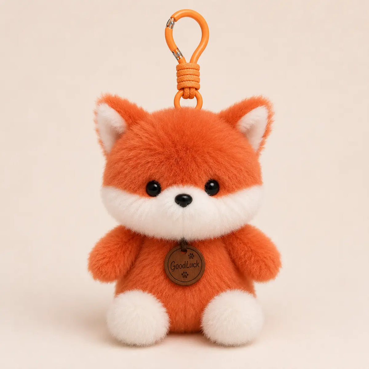 Porte clés peluche | Floomie® Floomie