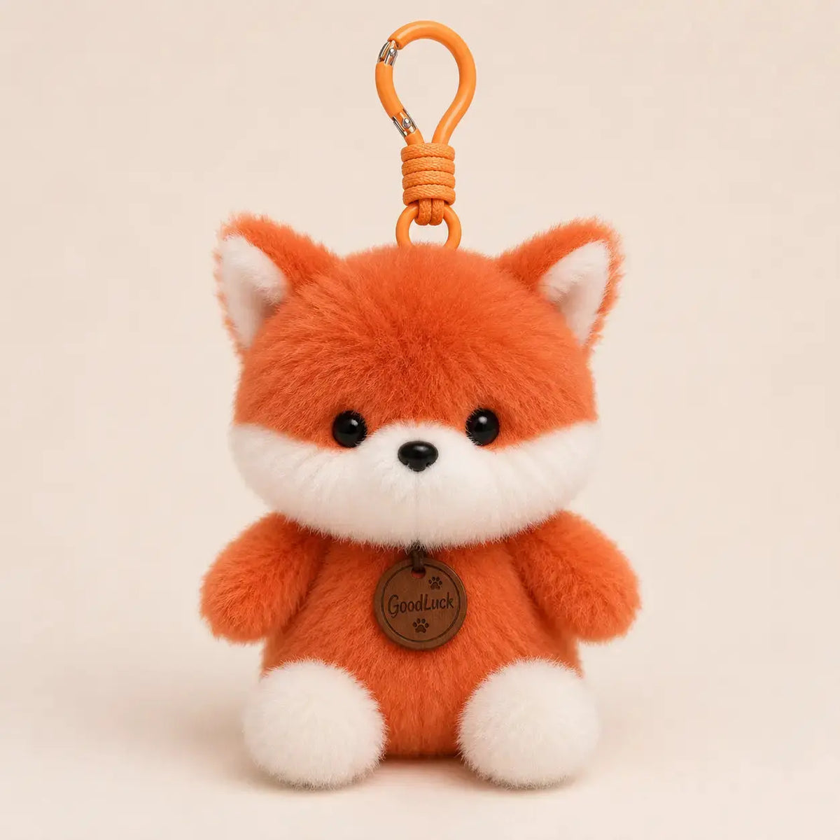 Porte clés peluche | Floomie® Floomie