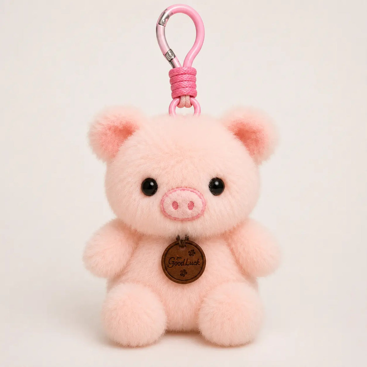 Porte clés peluche | Floomie® Floomie