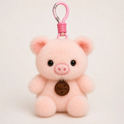 Porte clés peluche | Floomie® Floomie